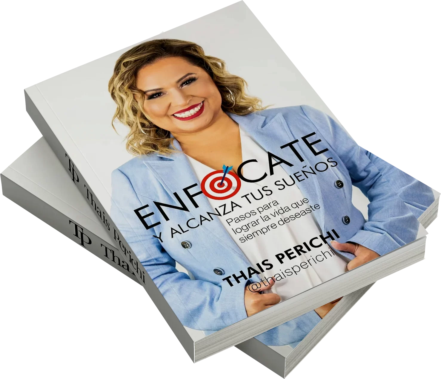 EnfocateBook
